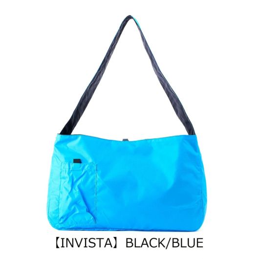 【INVISTA】BLACK/BLUE