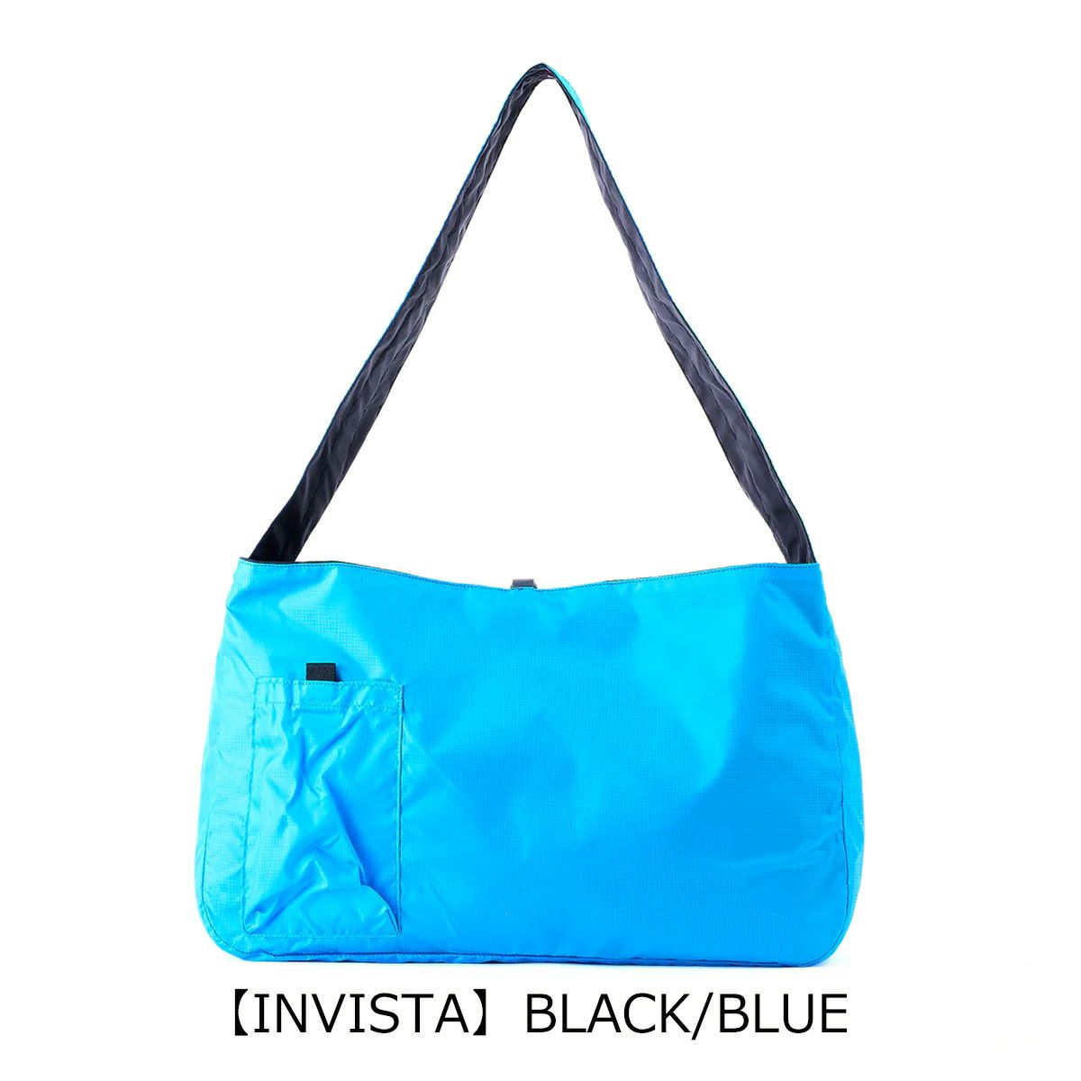 【INVISTA】BLACK/BLUE