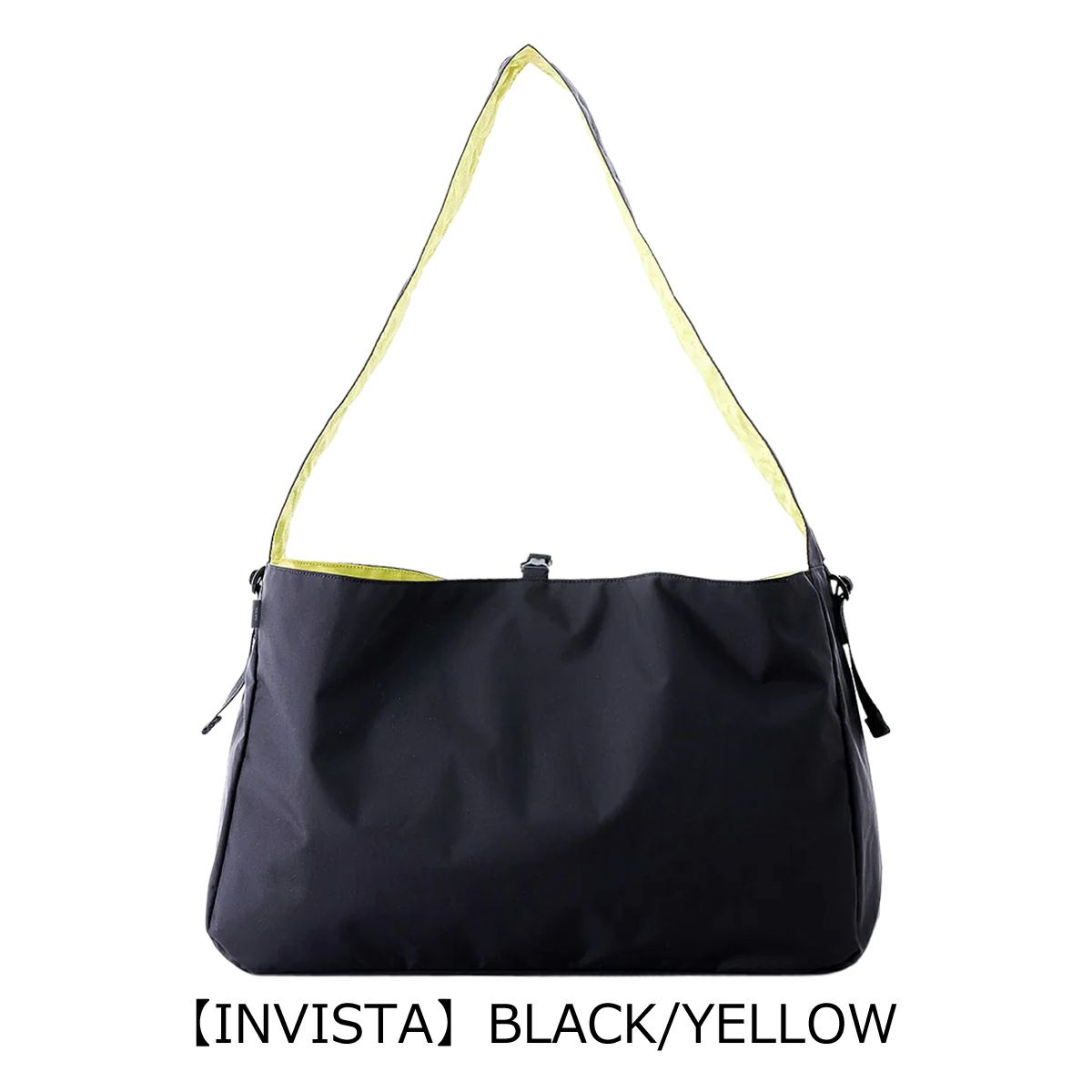 【INVISTA】BLACK/YELLOW