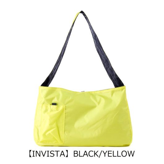 【INVISTA】BLACK/YELLOW