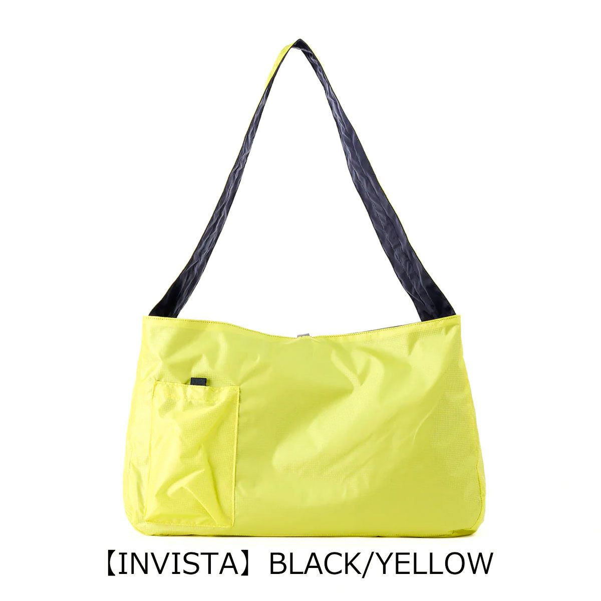 【INVISTA】BLACK/YELLOW