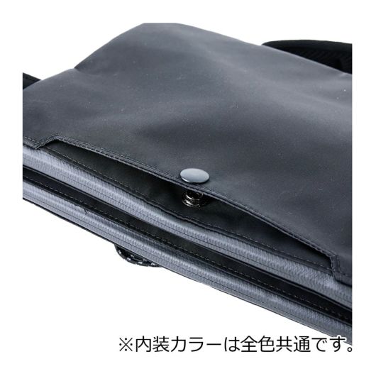 ネスク ショルダーバッグ ツイル フェイス メンズ NS-008 NESK 軽量