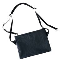 ネスク ショルダーバッグ ツイル フェイス メンズ NS-008 NESK 軽量