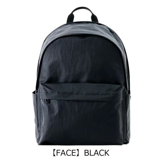 【FACE】BLACK