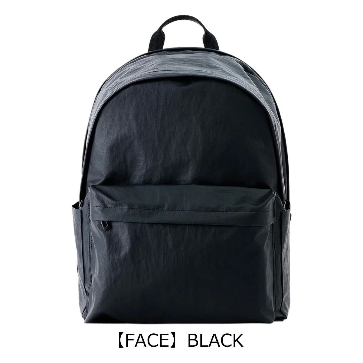 【FACE】BLACK