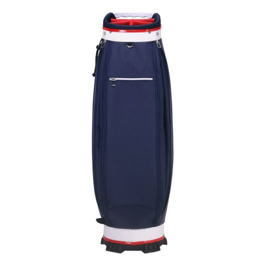アダバット ゴルフ キャディバッグ カート型 5分割 9型 47インチ対応