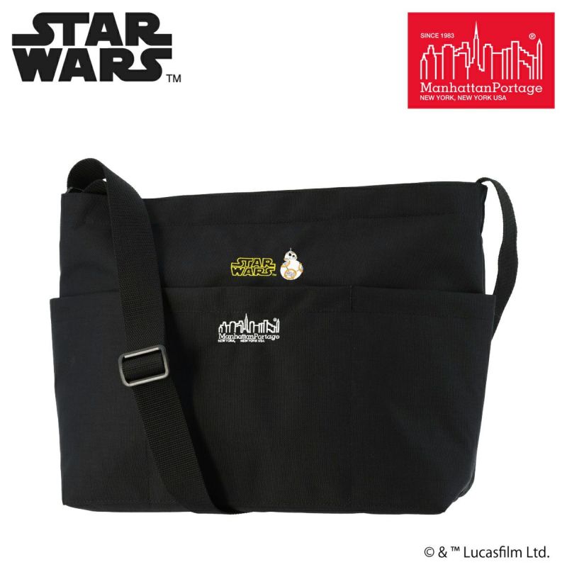 Manhattan Portage マンハッタンポーテージ スター・ウォーズ