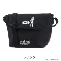 決算セール❗マンハッタンポーテージ　スターウォーズ　メッセンジャー　ショルダー 楽天市場】Manhattan Portage マンハッタンポーテージ スター