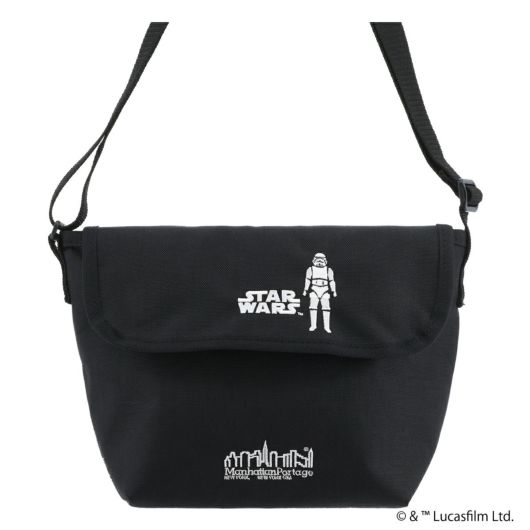 STAR WARS × Manhattan Portage ショルダーバッグ 楽天市場】Manhattan Portage マンハッタンポーテージ スター