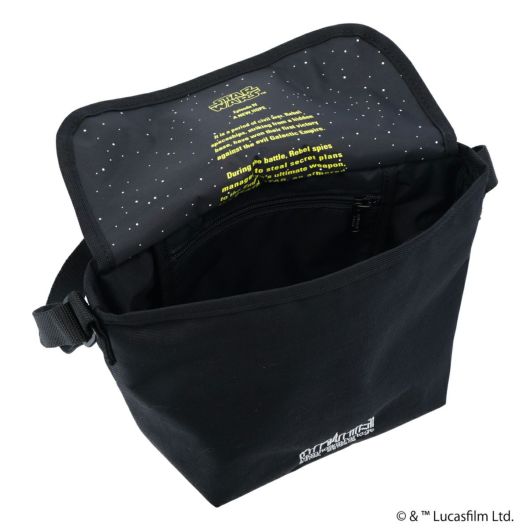 マンハッタンポーテージ ショルダーバッグ スター・ウォーズ STAR WARS