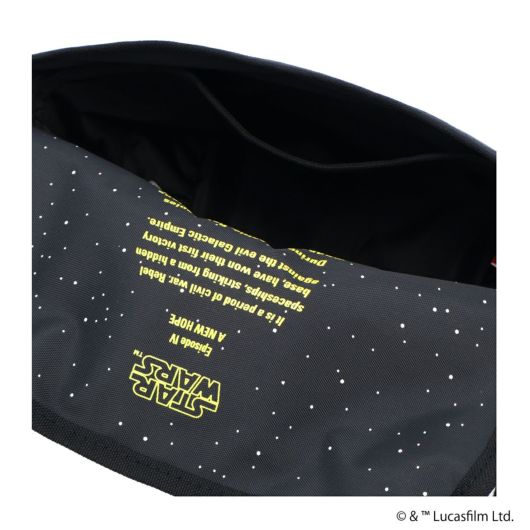 マンハッタンポーテージ ショルダーバッグ スター・ウォーズ STAR WARS