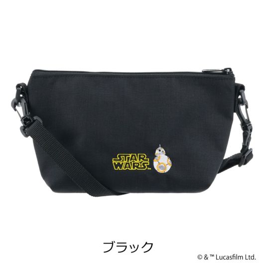マンハッタンポーテージ ショルダーバッグ スター・ウォーズ マンハッタンポーテージ ショルダーバッグ スター・ウォーズ