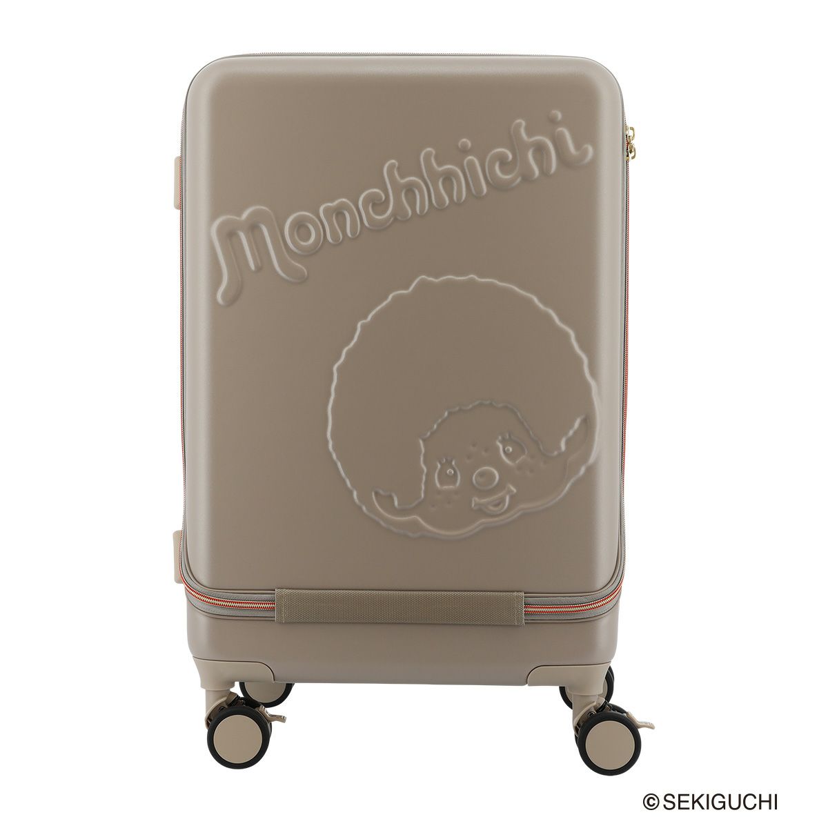 グレーベージュ