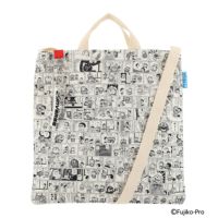 コンバース ドラえもん スクエアトートバッグ メンズ レディース