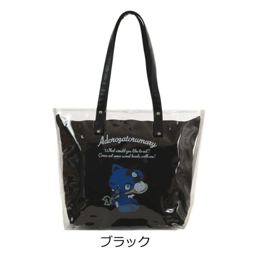 Ado アドローザトルマリィ トートバッグ B4 2WAY サンリオ 推し活