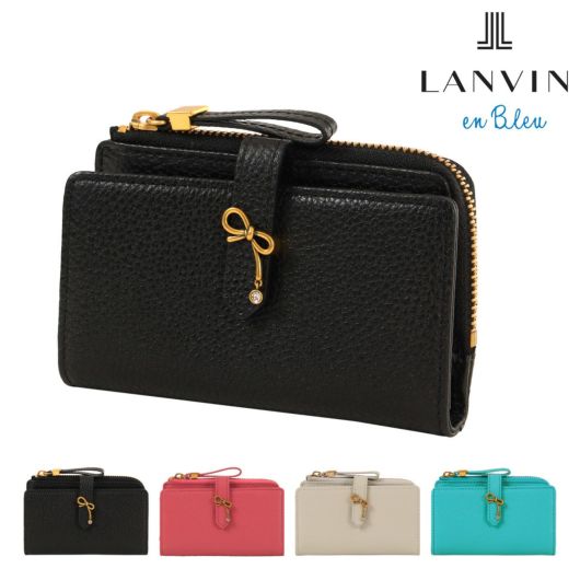 LANVIN en Bleu ランバンオンブルー | サックスバー SAC'S BAR