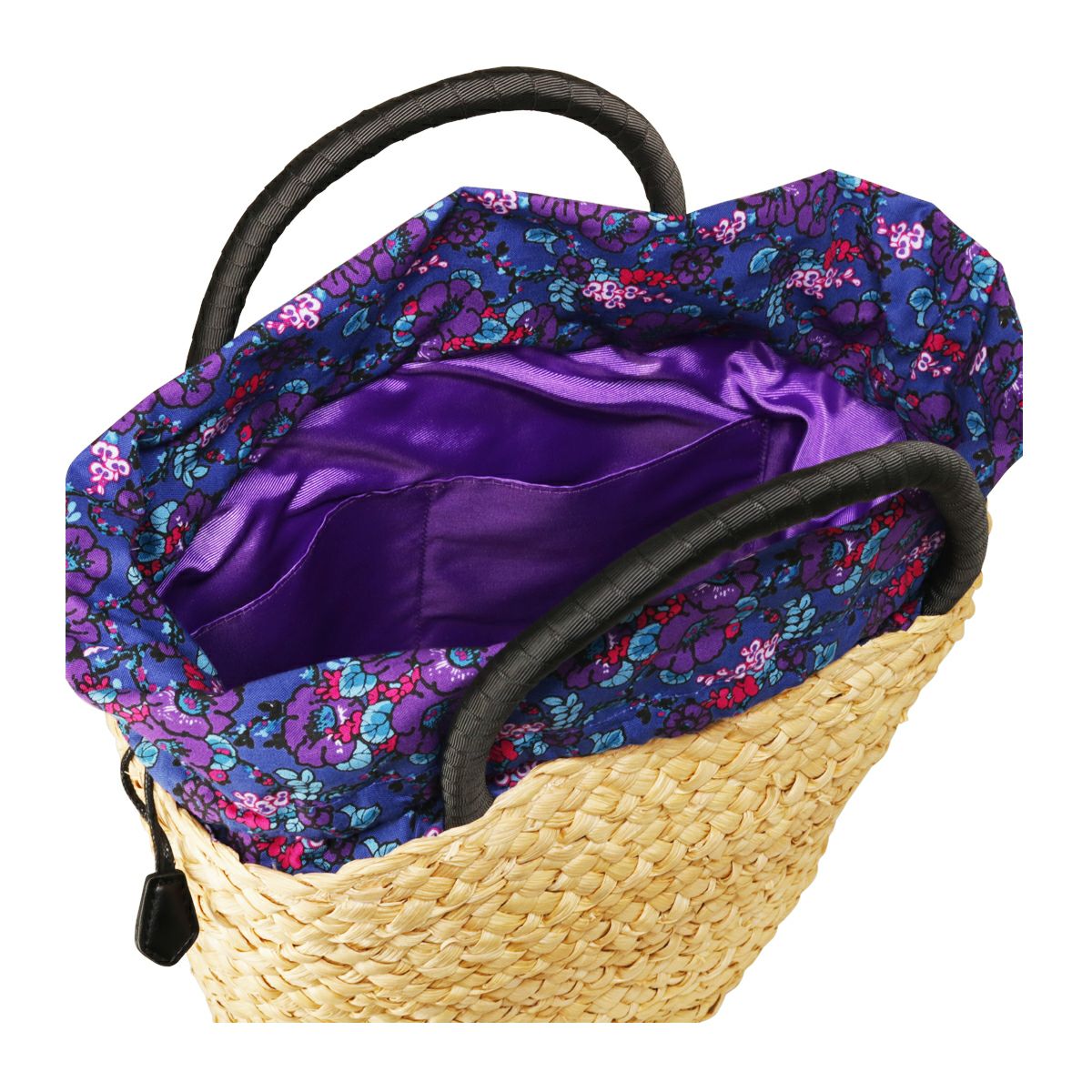 アナスイ かごバッグ トートバッグ TITIバスケット レディース 317820  