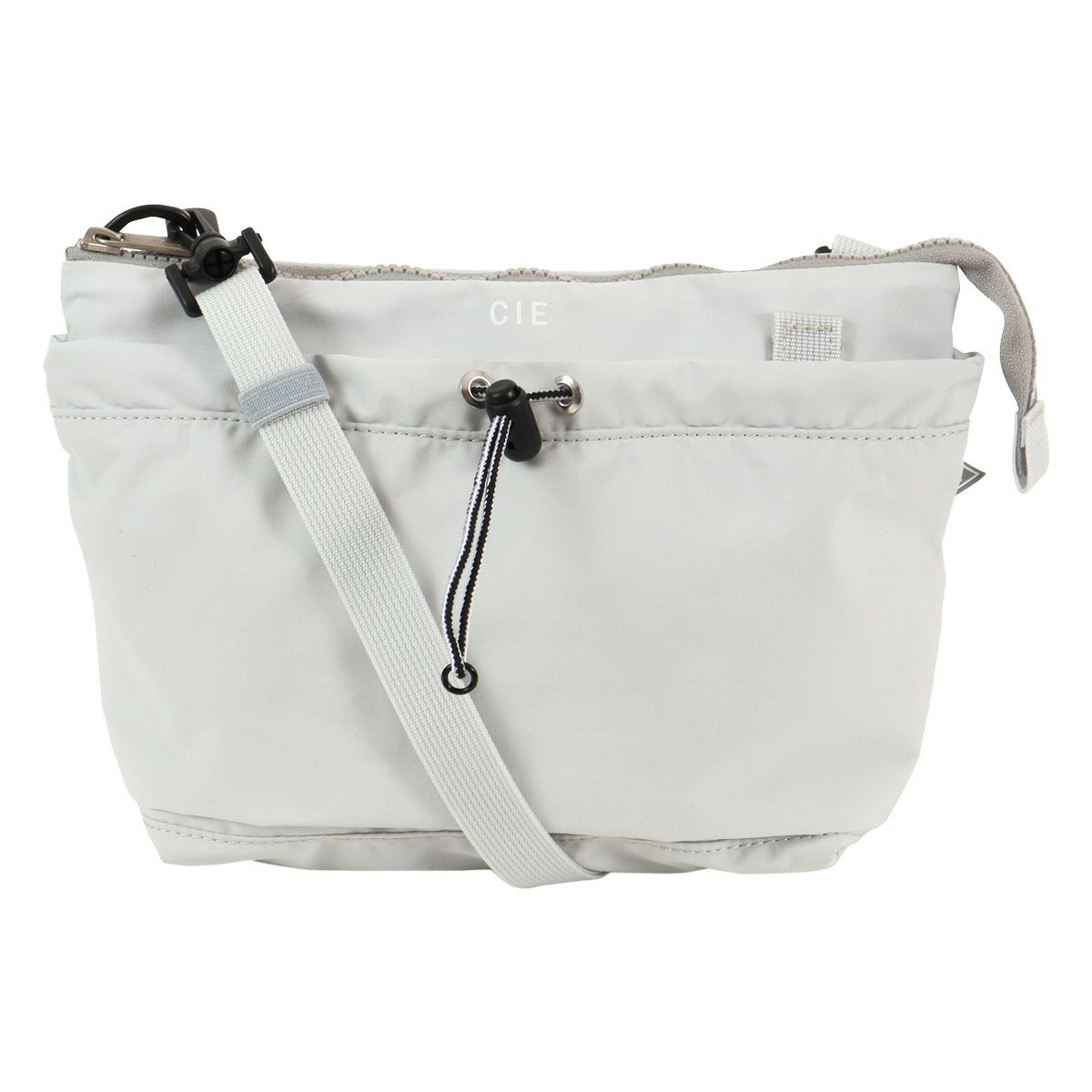 【15】ライトグレー