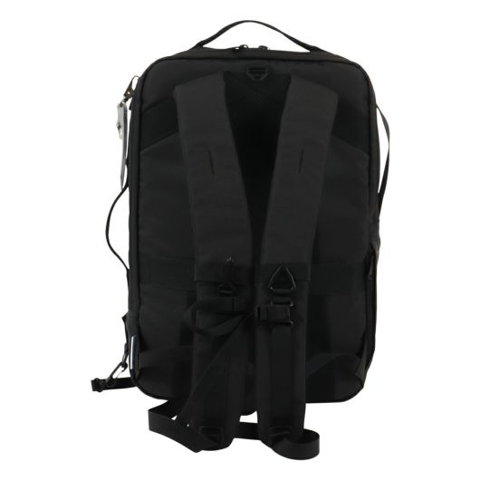 シー リュック B4 豊岡鞄 コラボ TOYOOKA KABAN バックパック リュック