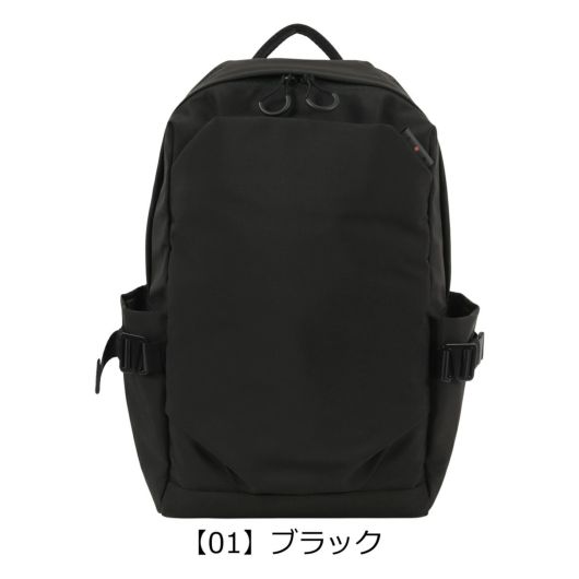 【01】ブラック