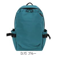 イズイット リュック A4 バックパック リュックサック デイパック LUUP