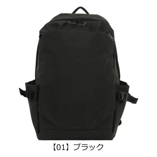 【01】ブラック