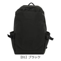 イズイット リュック B4 バックパック リュックサック デイパック LUUP