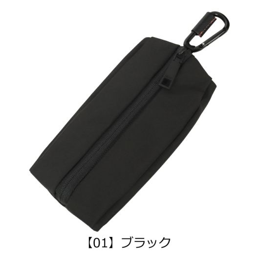 【01】ブラック