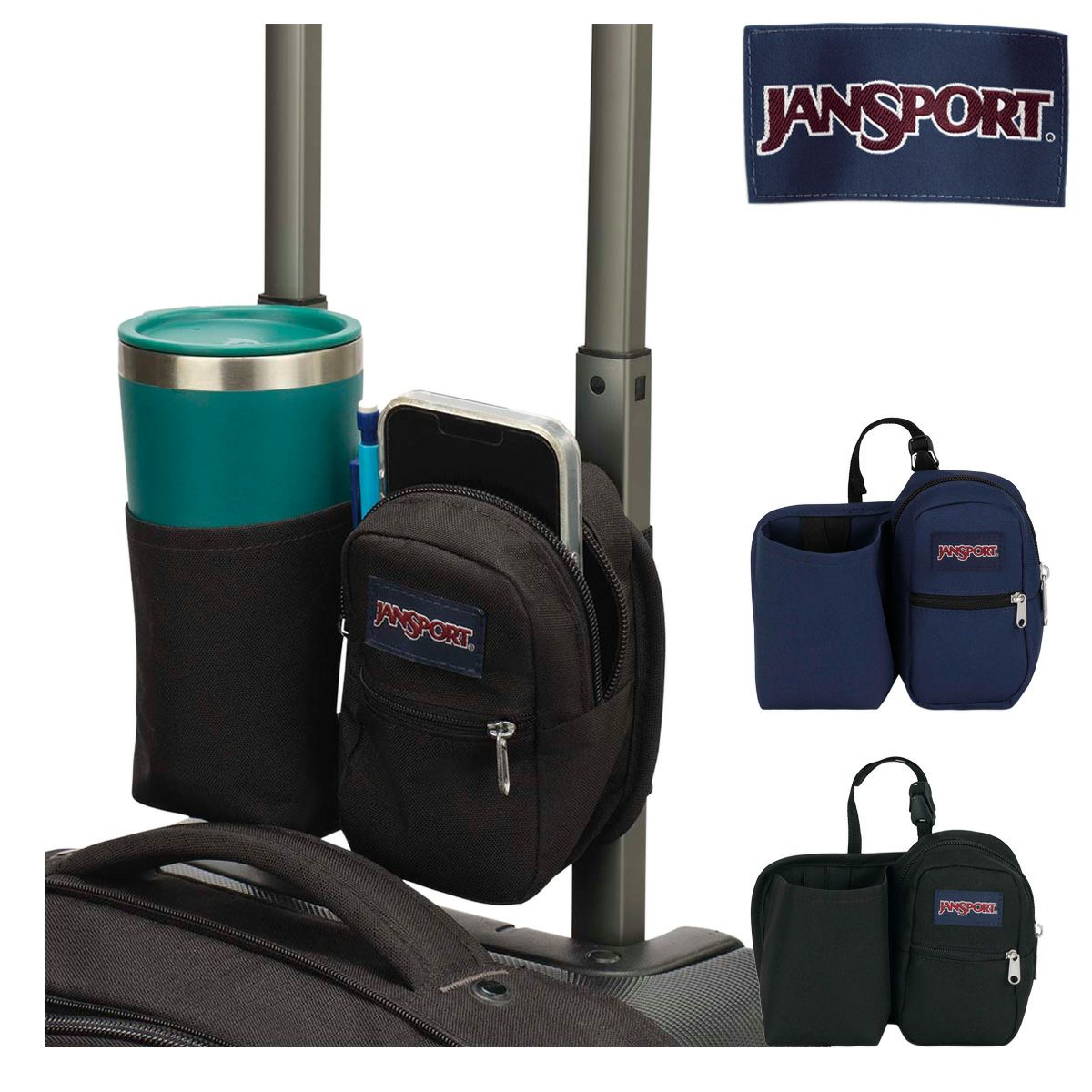 楽天市場】【公式通販限定】JANSPORT リュック キャリー ジャン