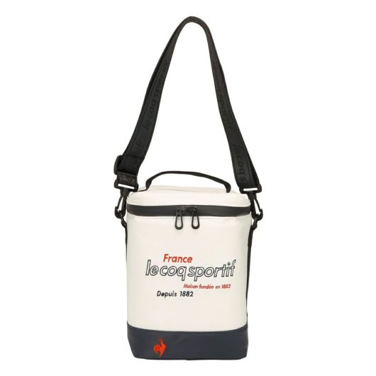 ルコックスポルティフ ゴルフ カートバッグ カートポーチ 保冷機能