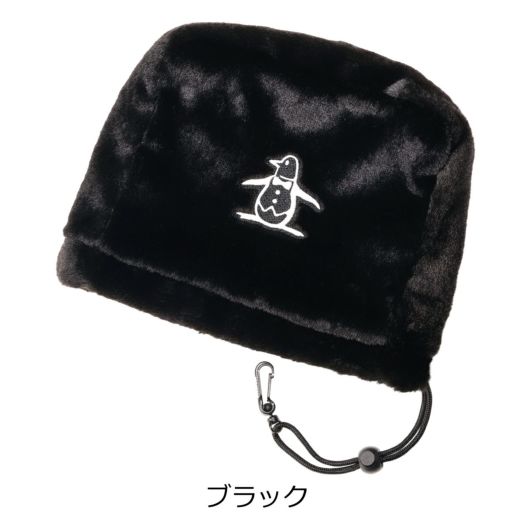 Munsingwear - Munsingﾏﾝｼﾝｸﾞｳｪｱ　ｺﾞﾙﾌﾍｯﾄﾞｶﾊﾞｰ、ｱｲｱﾝｶﾊﾞｰ Munsingwear マンシングウェア アイアンカバー : GDOゴルフ