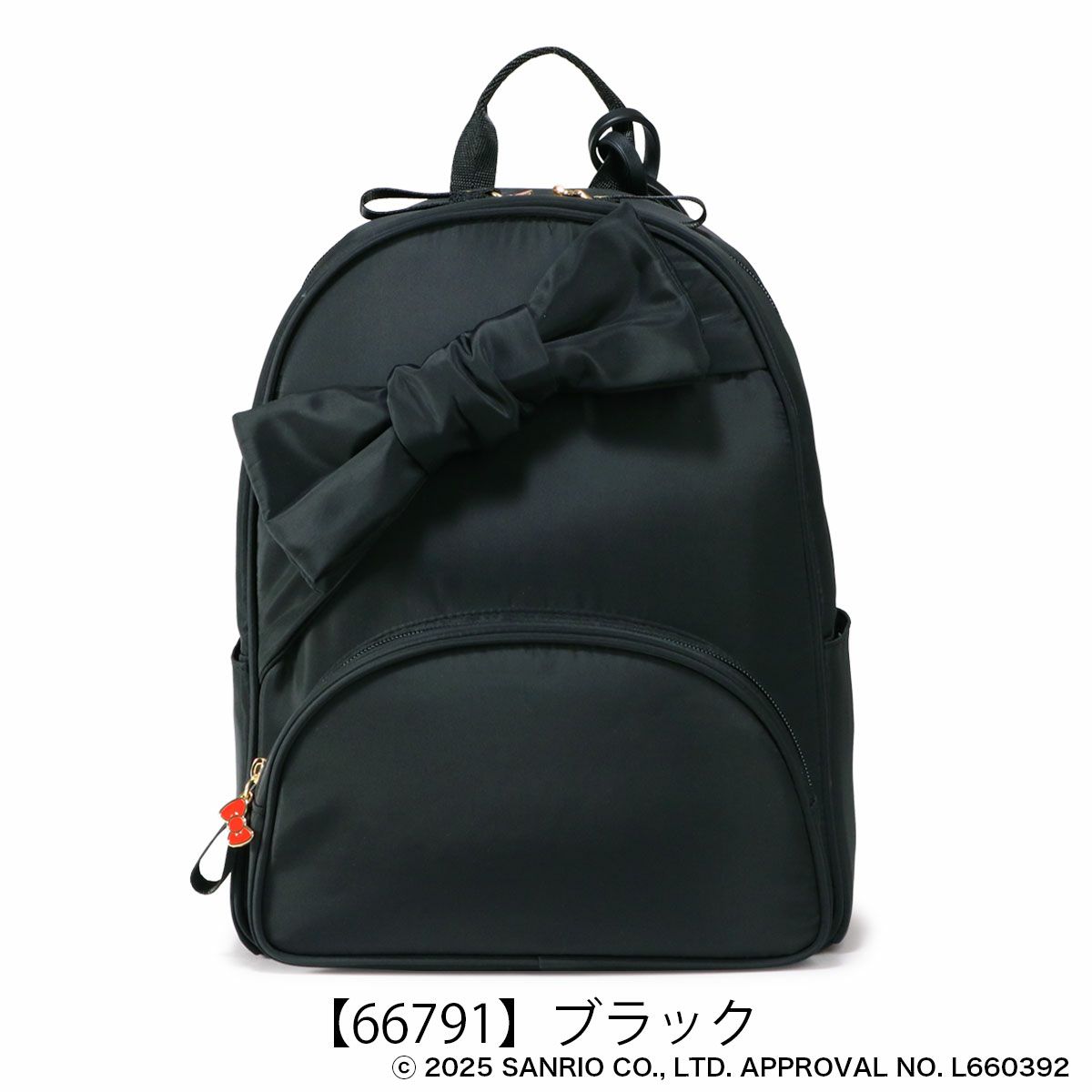 【66791】ブラック