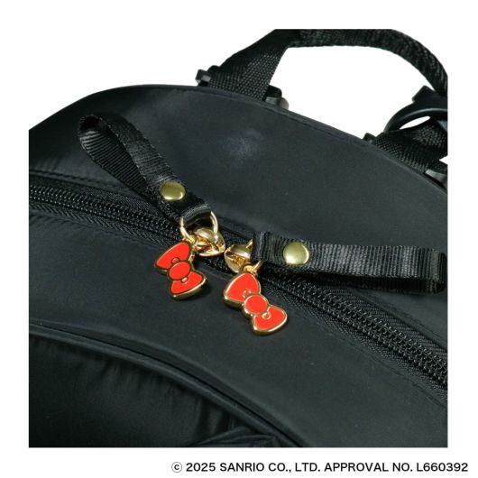 ハローキティ スワニー コラボ リュック B5 キティちゃん A-667 Hello