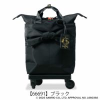 【66691】ブラック
