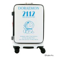 ドラえもん スーツケース 38(44)L 47cm 3.3kgDOR-011 DORAEMON