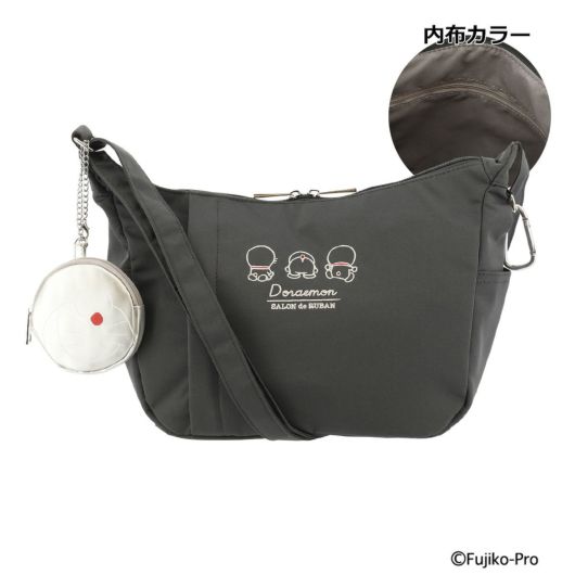 完売品】 ZARA xドラえもんコラボレーション バケット バッグ