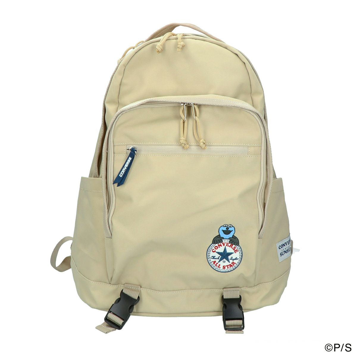 【03】アイボリー