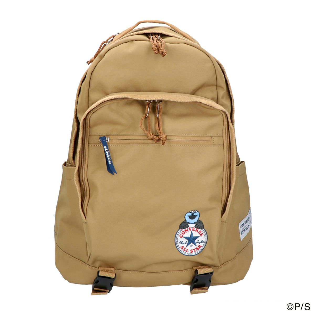 【74】ベージュ