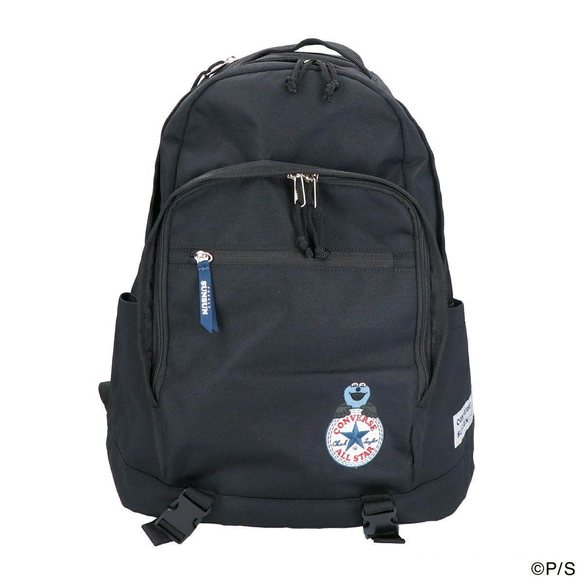 【80】ブラック