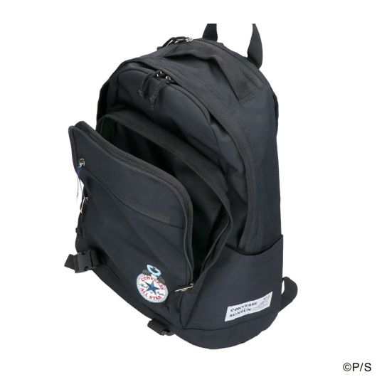 コンバース パペットスンスン リュック B4 メンズ レディース 80980900