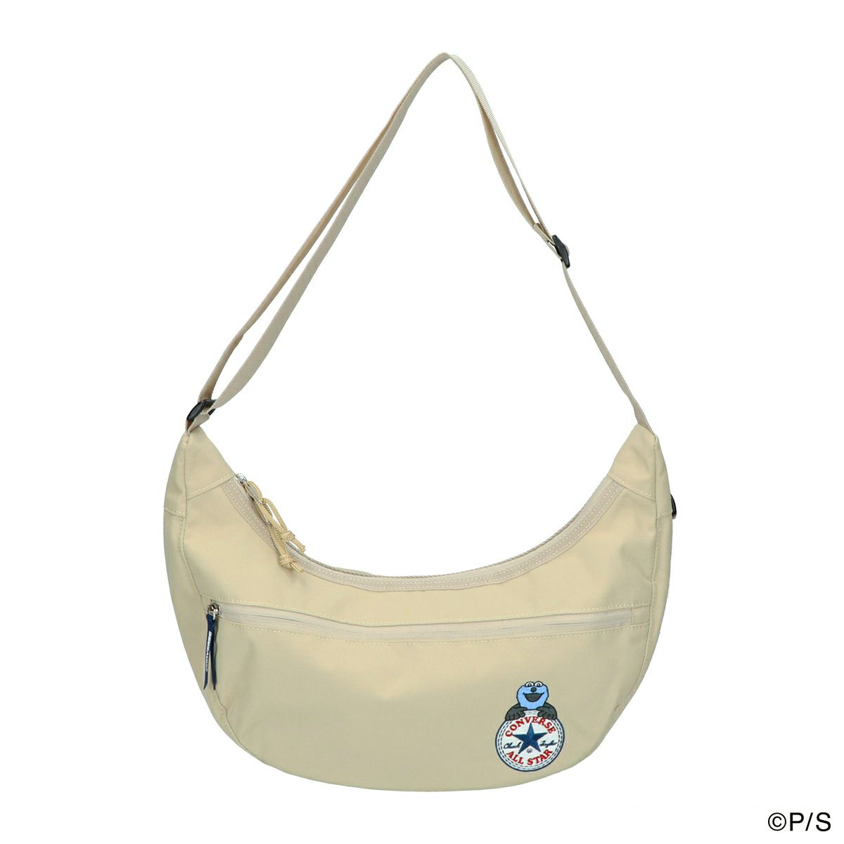 【03】アイボリー