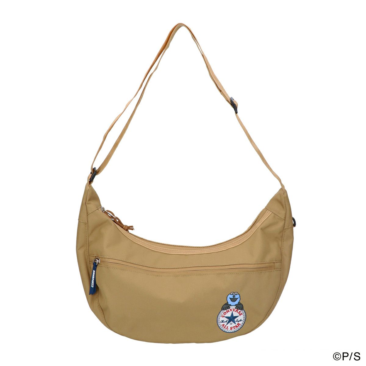 【74】ベージュ