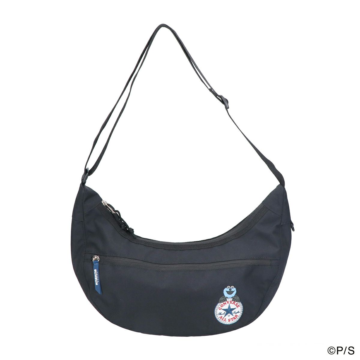 【80】ブラック