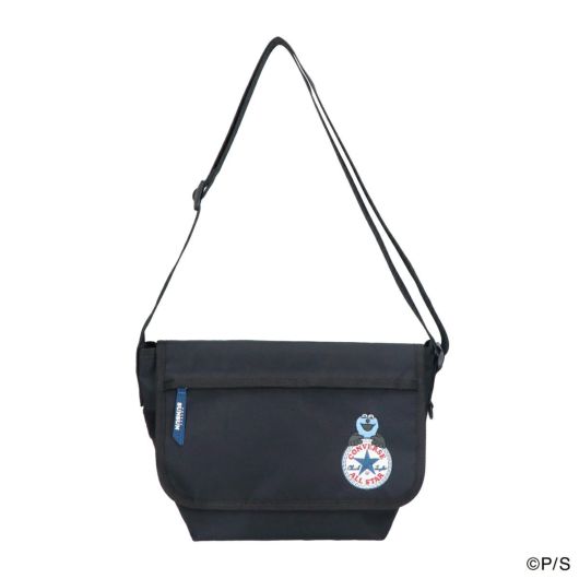 【80】ブラック