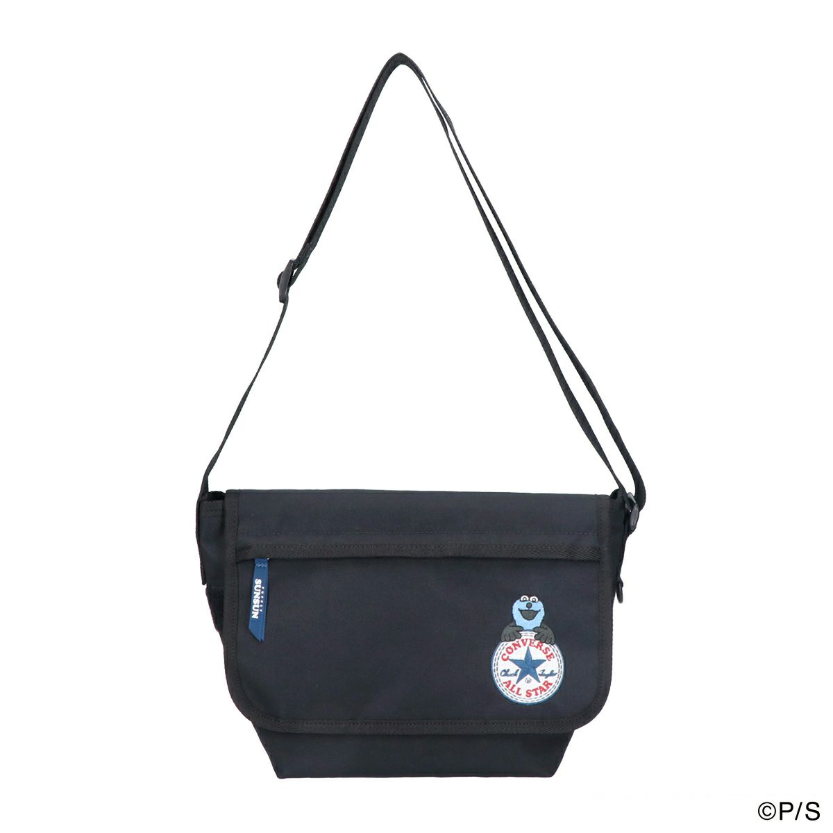 【80】ブラック