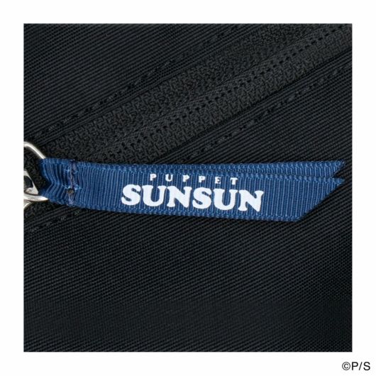 コンバース パペットスンスン ショルダーバッグ メンズ