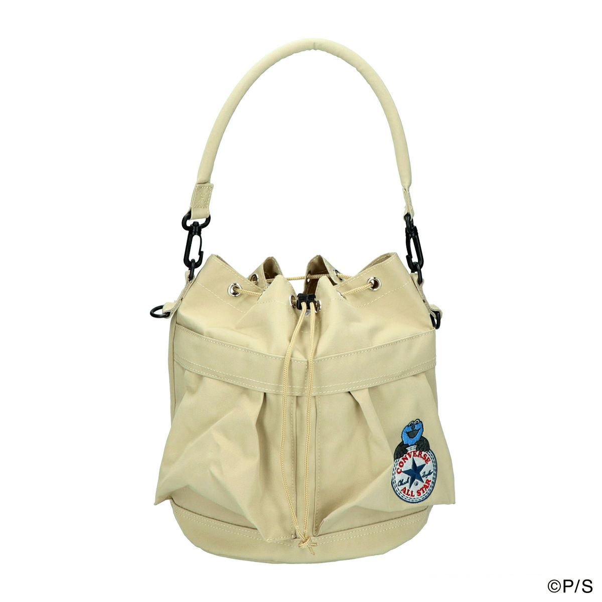 【03】アイボリー