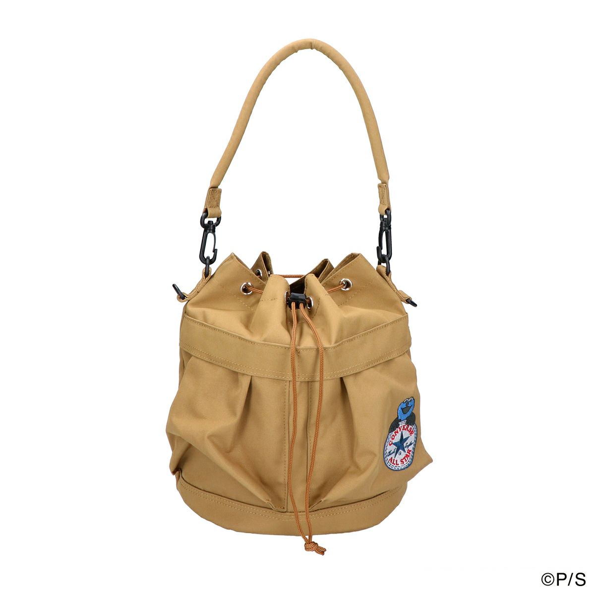 【74】ベージュ