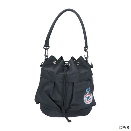 【80】ブラック