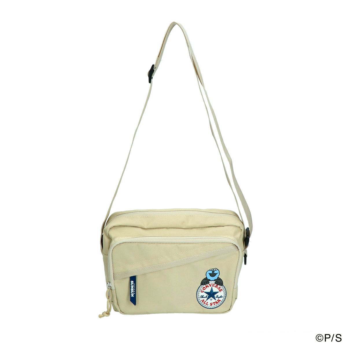 【03】アイボリー